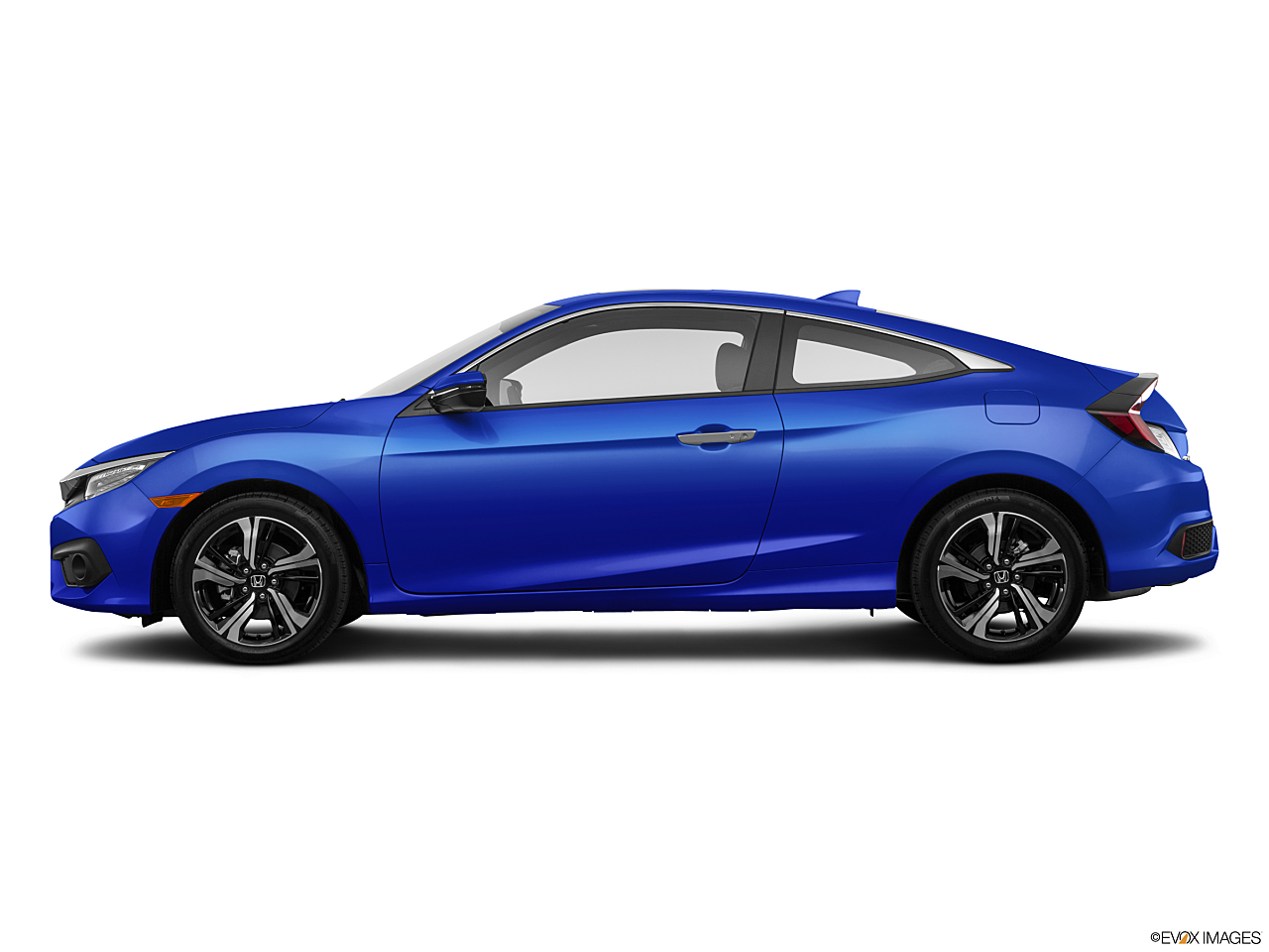 Image of 2018 Honda Civic Touring 2dr Coupe