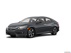 Thumbnail image of 2018 Honda Civic at Honda Morristown