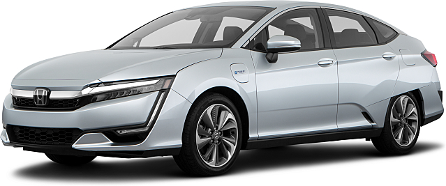2018 Honda Clarity Plug-In Hybrid Base at CLEVELAND AUTO STORE LLC