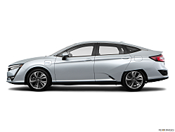 Thumbnail image of 2018 Honda Clarity Plug-In Hybrid at CLEVELAND AUTO STORE LLC
