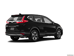 Thumbnail image of 2018 Honda CR-V at Honda Morristown