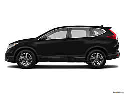 Thumbnail image of 2018 Honda CR-V at Honda Morristown