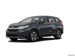 Thumbnail image of 2018 Honda CR-V at Honda Morristown