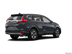 Thumbnail image of 2018 Honda CR-V at Honda Morristown
