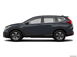 Thumbnail image of 2018 Honda CR-V at Honda Morristown