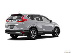 Thumbnail image of 2018 Honda CR-V at Honda Morristown