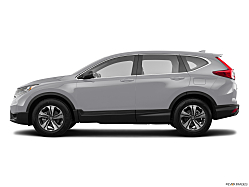 Thumbnail image of 2018 Honda CR-V at Honda Morristown