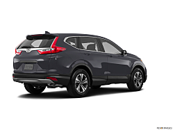 Thumbnail image of 2018 Honda CR-V at Honda Morristown