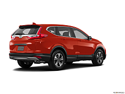 Thumbnail image of 2018 Honda CR-V at Honda Morristown