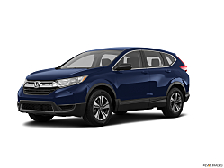 Thumbnail image of 2018 Honda CR-V at Honda Morristown