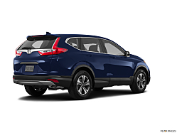 Thumbnail image of 2018 Honda CR-V at Honda Morristown