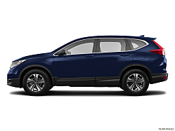 Thumbnail image of 2018 Honda CR-V at Honda Morristown