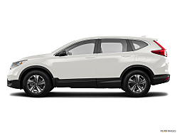 Thumbnail image of 2018 Honda CR-V at Honda Morristown