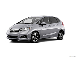 Thumbnail image of 2018 Honda Fit at Cawood Honda