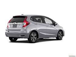 Thumbnail image of 2018 Honda Fit at Cawood Honda