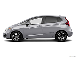 Thumbnail image of 2018 Honda Fit at Cawood Honda