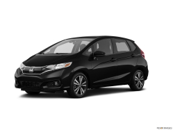 Thumbnail image of 2018 Honda Fit at Action Nissan