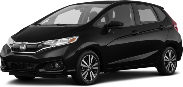 2018 Honda Fit Sport w/Honda Sensing at Action Nissan