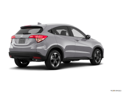 Thumbnail image of 2018 Honda HR-V at City Motor Group Inc.