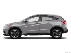 Thumbnail image of 2018 Honda HR-V at City Motor Group Inc.