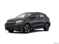 Thumbnail image of 2018 Honda HR-V at Honda Morristown