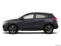 Thumbnail image of 2018 Honda HR-V at Honda Morristown