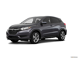 Thumbnail image of 2018 Honda HR-V at Millennium Hyundai
