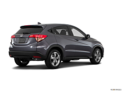 Thumbnail image of 2018 Honda HR-V at Millennium Hyundai