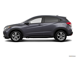 Thumbnail image of 2018 Honda HR-V at Millennium Hyundai
