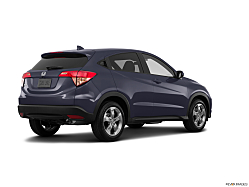 Thumbnail image of 2018 Honda HR-V at Honda of Bridgewater