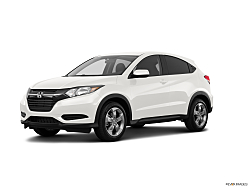 Thumbnail image of 2018 Honda HR-V at Ethan Hunt Automotive