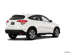 Thumbnail image of 2018 Honda HR-V at Ethan Hunt Automotive