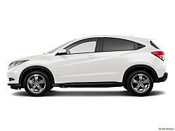Thumbnail image of 2018 Honda HR-V at Ethan Hunt Automotive