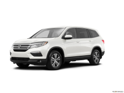 Thumbnail image of 2018 Honda Pilot at Hallmark Hyundai Hendersonville