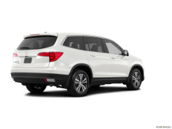 Thumbnail image of 2018 Honda Pilot at Hallmark Hyundai Hendersonville