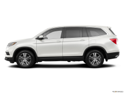 Thumbnail image of 2018 Honda Pilot at Hallmark Hyundai Hendersonville