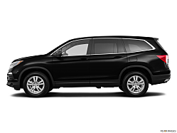 Thumbnail image of 2018 Honda Pilot at Action Nissan