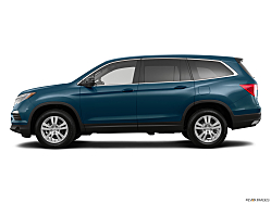 Thumbnail image of 2018 Honda Pilot at Ethan Hunt Automotive