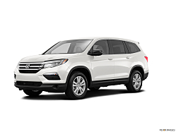 Thumbnail image of 2018 Honda Pilot at Lakeway Auto