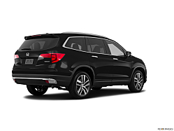 Thumbnail image of 2018 Honda Pilot at Lakeway Auto