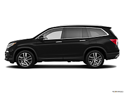 Thumbnail image of 2018 Honda Pilot at Lakeway Auto
