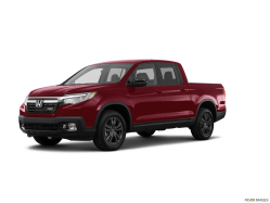 Thumbnail image of 2018 Honda Ridgeline at Honda Morristown