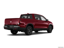 Thumbnail image of 2018 Honda Ridgeline at Honda Morristown