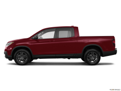 Thumbnail image of 2018 Honda Ridgeline at Honda Morristown