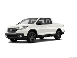 Thumbnail image of 2018 Honda Ridgeline at C & H AUTO SALES