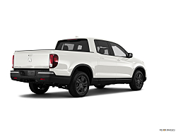 Thumbnail image of 2018 Honda Ridgeline at C & H AUTO SALES