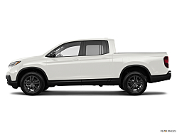 Thumbnail image of 2018 Honda Ridgeline at C & H AUTO SALES