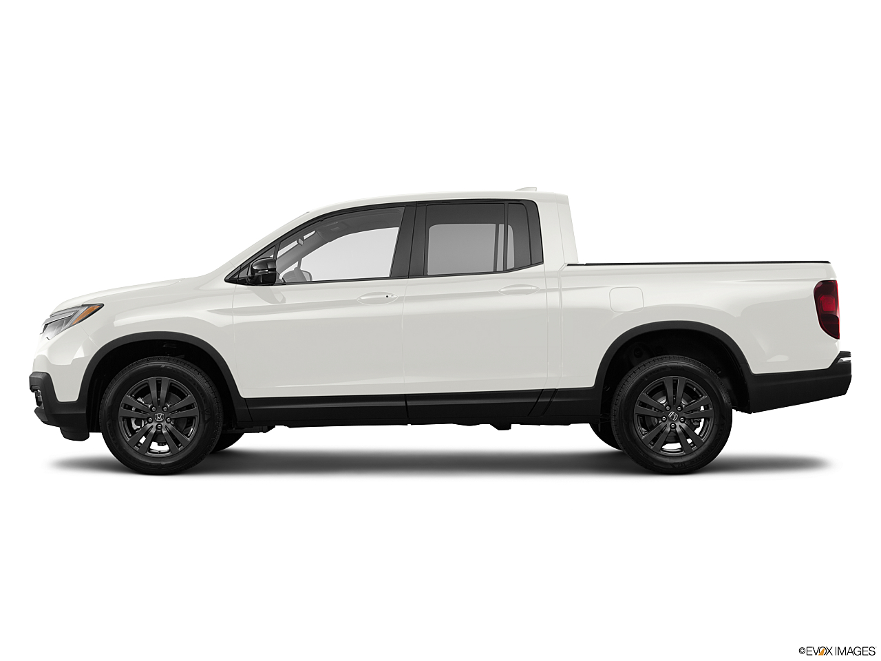 Image of 2018 Honda Ridgeline RTL-E