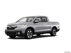 Thumbnail image of 2018 Honda Ridgeline at Honda Morristown