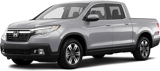 2018 Honda Ridgeline RTL-T at Honda Morristown